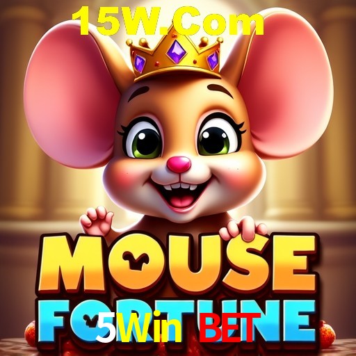 Bônus após cadastro na 5Win Bet