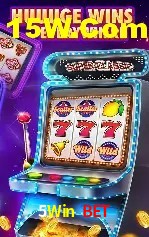 Benefícios VIP na 5Win Bet