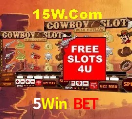 Canal oficial no Telegram da 5Win Bet