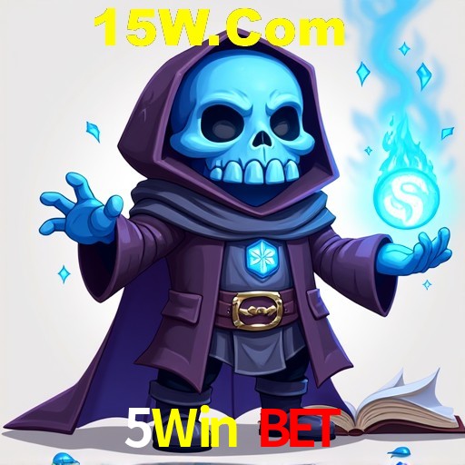 Download para Android e iOS na 5Win Bet