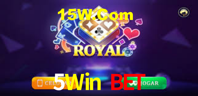 Download de APK seguro na 5Win Bet